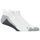 ASICS Performance Run Ankle Sock 3013B345-100 Białe 39-42