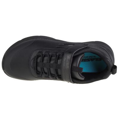 3. Skechers Microspec-Classmate 302607L-BBK Czarne 28