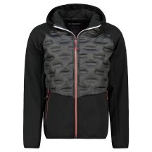 Kurtka męska Geographical Norway COUTO BLACK DB MEN 024 BLACK (WZ8644H/GN-NOIR)