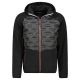 Kurtka męska Geographical Norway COUTO BLACK DB MEN 024 BLACK (WZ8644H/GN-NOIR)