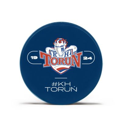 Krążek KHT Toruń #1924