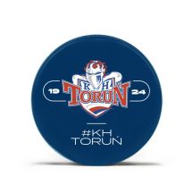 Krążek KHT Toruń #1924