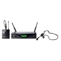 Mikrofonowy zestaw bezprzewodowy AKG WMS470 Sports Set BD7-50MW