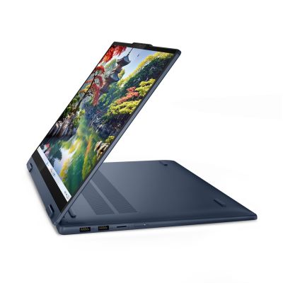 13. Lenovo IdeaPad 5-16IAL10 Ultra 7 255U 16.0"WUXGA Touch IPS 32GB SSD1TB BT BLKB x360 PEN Win11 Cosmic Blue (REPACK) 2Y