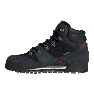 2. Buty adidas Terrex Snowpitch M FV7957