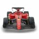 7. Jamara Ferrari F1-75 zdalnie sterowany model Samochód sportowy Silnik elektryczny 1:18