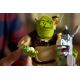 7. LEGO Icons 72423 - Shrek, Osioł i Kot w butach