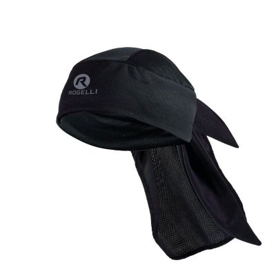 Rogelli bandana czarna