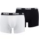 2. Bokserki Puma Basic M Boxer 2P  521015001 301