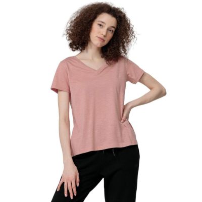 9. Koszulka 4F W H4L22 TSD352 56S