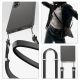 22. Etui Spigen Liquid Air na Samsung Galaxy S26+ - szare