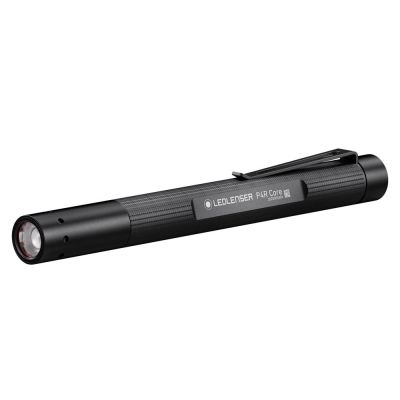 2. Latarka długopisowa Ledlenser 4R Core 502177