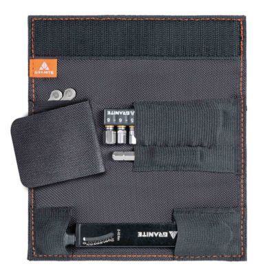 2. GRANITE ROCK'N'ROLL TQ klucz dynamometryczny ziel.