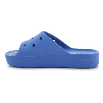 5. Klapki Crocs Classic Platform Slide W 208180-4ON