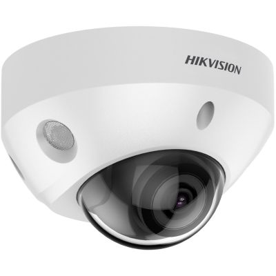 Hikvision DS-2CD2583G2-IS Douszne Kamera bezpieczeństwa IP Zewnętrzna 3840 x 2160 px Sufit / Ściana