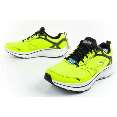 23. Buty do biegania Skechers Go Run Consistent M 220869/YLBK