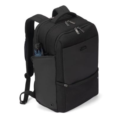 3. DICOTA D32162-RPET torba na laptop 40,6 cm (16") Aktówka Czarny