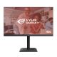 25. AOC E4 U27E4CV monitor komputerowy 68,6 cm (27") 3840 x 2160 px 4K Ultra HD LED Czarny