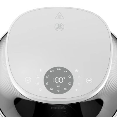 21. Frytownica beztłuszczowa PHILIPS NA331/10
