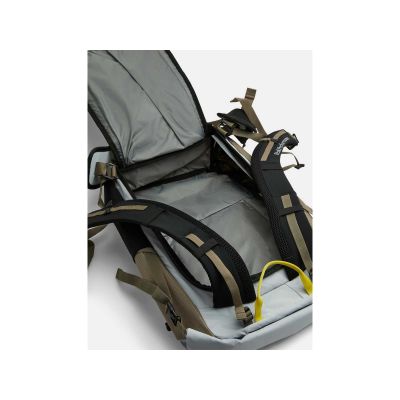 4. Plecak PEAK PERFORMANCE Hike Backpack kolor szary