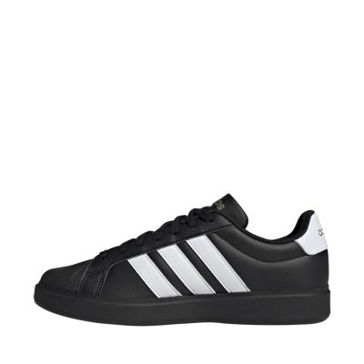 5. Buty męskie adidas Streettalk czarne JP8276