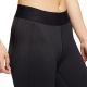 8. Spodnie 3/4 adidas Techfit Capri Tight W FJ7169