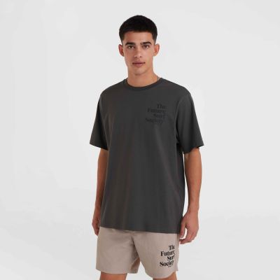 3. Koszulka O'Neill Future Surf Society T-Shirt M 92800613531