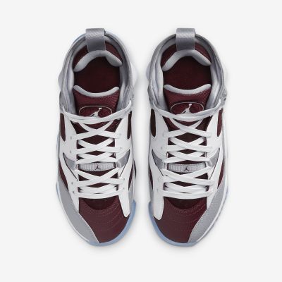 5. Dziecięce Buty sportowe Air Jordan Jumpman Two Trey (GS) - DQ8431-103