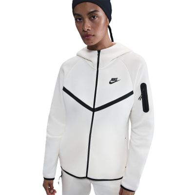 Bluza damska Nike Sportswear Tech Fleece Windrunner HV6747-133