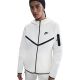Bluza damska Nike Sportswear Tech Fleece Windrunner HV6747-133