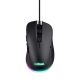 4. Mysz gamingowa TRUST GXT922 YBAR ILLUMINATED
