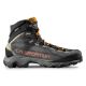 2. La Sportiva Aequilibrium Hike GTX ZFHS137G00Y02 Carbon/Papaya