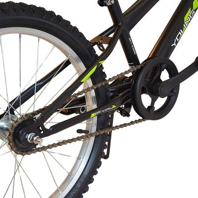 8. ROWER DZIECIĘCY 20 ENERO YOUNG RIDER