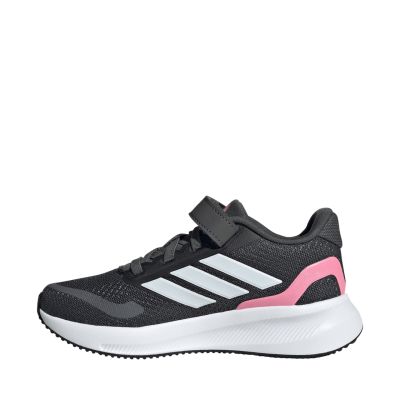 5. Buty dla dzieci adidas Runfalcon 5 EL C JQ8669