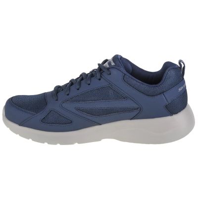2. Skechers Dynamight 2.0 - Fallford 58363-NVY Granatowe 41