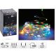 15. LAMPKI DRUCIKI GIRLANDA 320 LED MULTIKOLOR