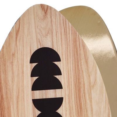 16. DESKA SKIMBOARD ENERO SURFGEAR 94CM ENERO