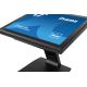 4. Monitor IIYAMA T1732MSC-B1S 17inch PCAP Bezel Free Front 10P Touch 1280x1024