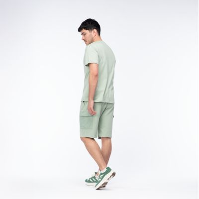 6. Męskie Spodenki IGMEZI