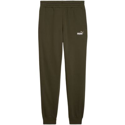 3. Spodnie Puma ESS 2 Color No.1 Logo M 684713 70