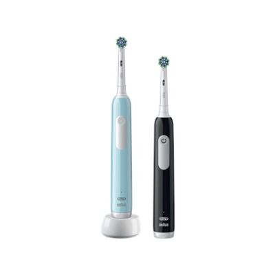 2. Szczoteczka elektryczna Oral-B PRO1 Duo Pack