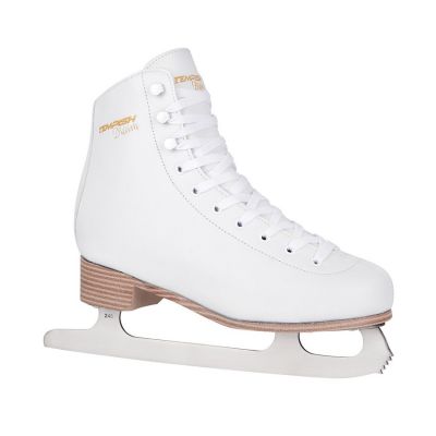 4. Łyżwy figurowe Tempish Dream White II W 1300001711