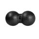 13. Podwójna piłka do masażu / Duo Ball HMS BLM02 8*16CM 