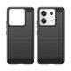 8. Etui Carbon Case do Xiaomi Redmi Note 13 Pro - czarne