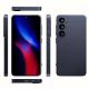 11. Etui 3mk Matt Case Pro na Samsung Galaxy S24 FE - czarne matowe