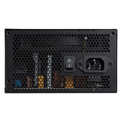 12. XPG KYBER 850W moduł zasilaczy 24-pin ATX Czarny