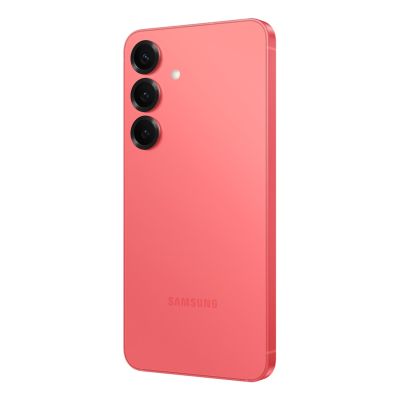 4. Samsung Galaxy S25 (S931) 12/128GB Coralred