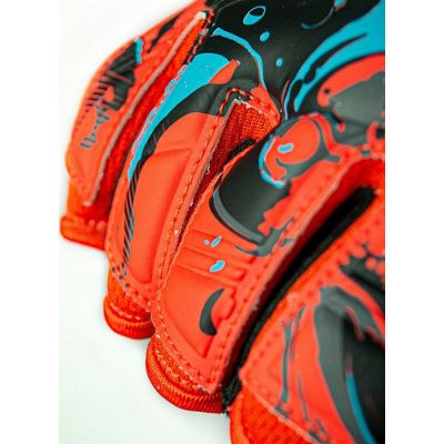 4. Rękawice Reusch Futsal Grip M 53 70 320 3333