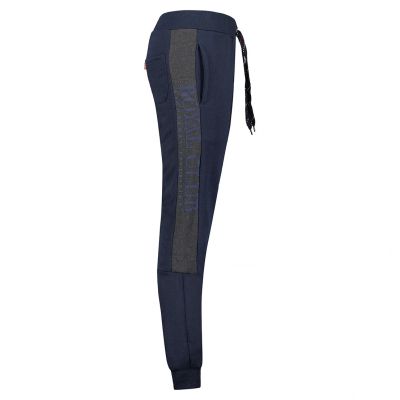 4. Spodnie Geographical Norway Mahorse EO-PR 100 M WW4780H/GNO-Navy