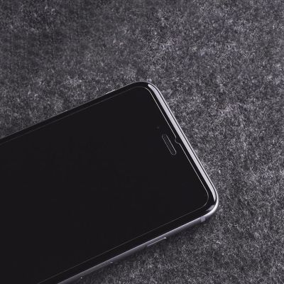 12. Tempered Glass szkło hartowane 9H TCL 30 5G (opakowanie – koperta)